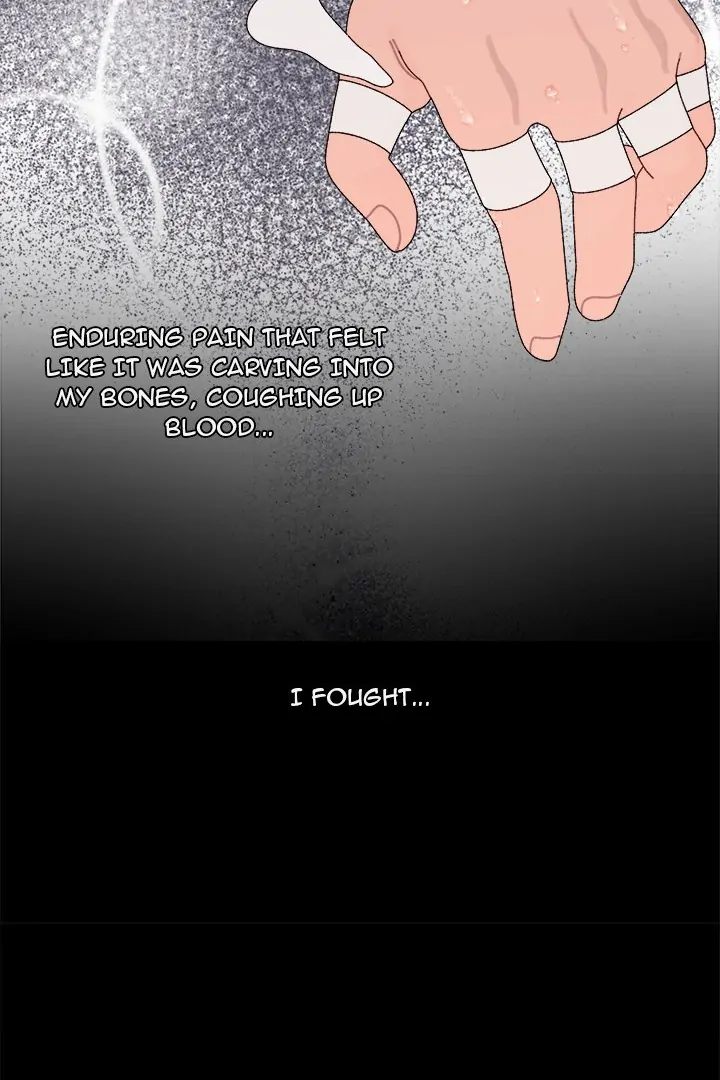 From Weakling to Nemesis Chapter 8 - Manhwa18.com