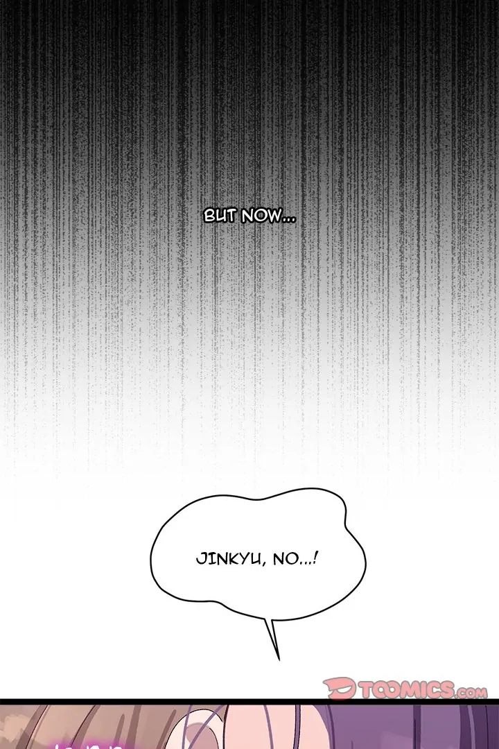 From Weakling to Nemesis Chapter 8 - Manhwa18.com