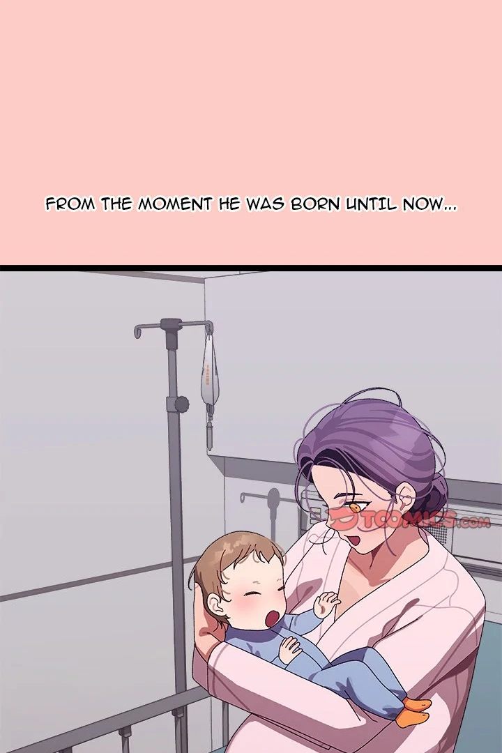 From Weakling to Nemesis Chapter 8 - Manhwa18.com