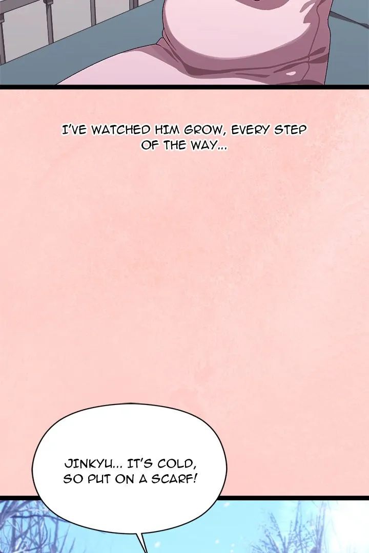 From Weakling to Nemesis Chapter 8 - Manhwa18.com