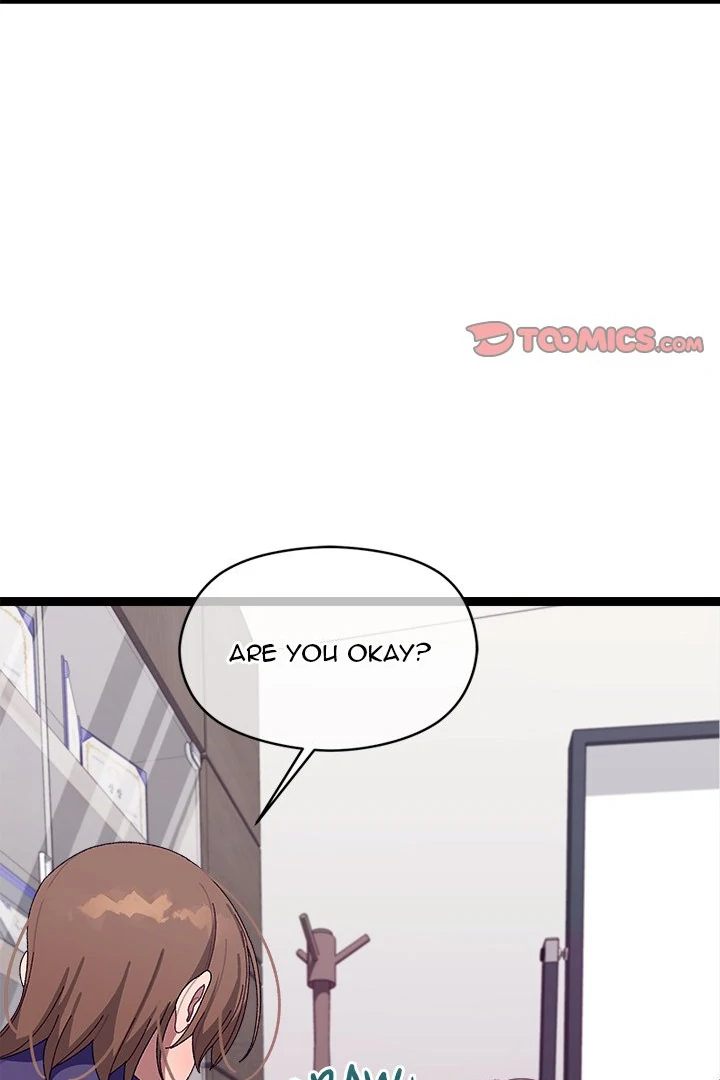 From Weakling to Nemesis Chapter 8 - Manhwa18.com