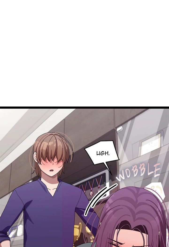From Weakling to Nemesis Chapter 8 - Manhwa18.com