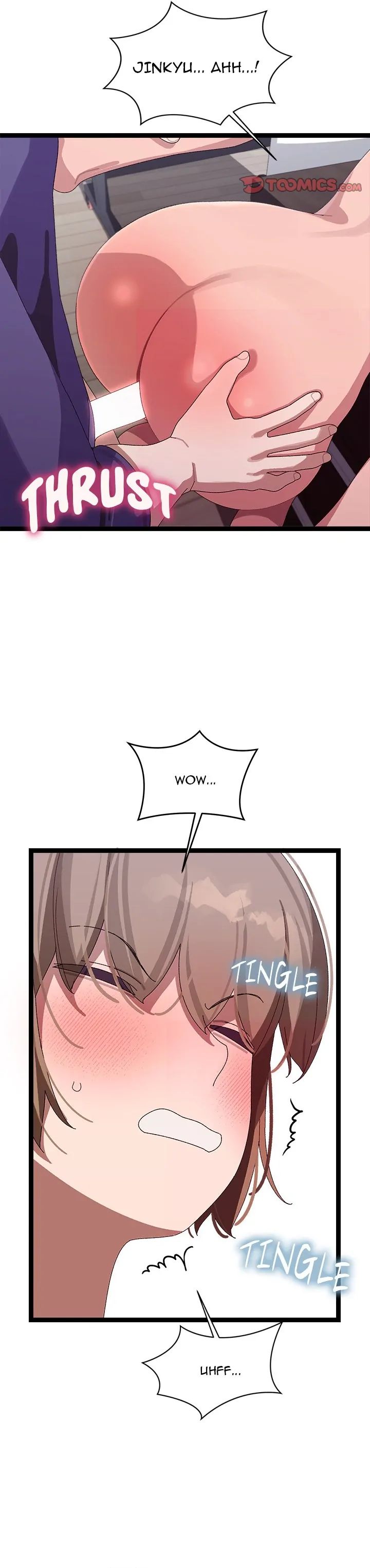 From Weakling to Nemesis Chapter 8 - Manhwa18.com