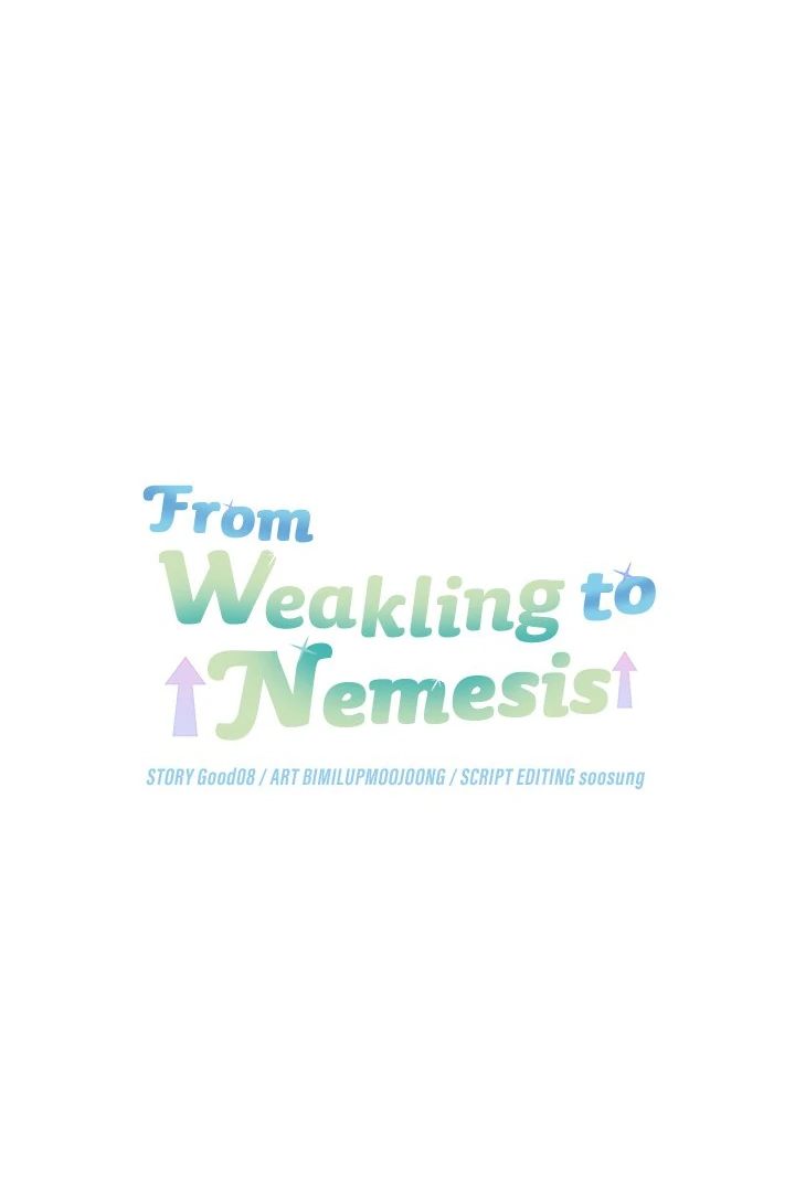 From Weakling to Nemesis Chapter 8 - Manhwa18.com