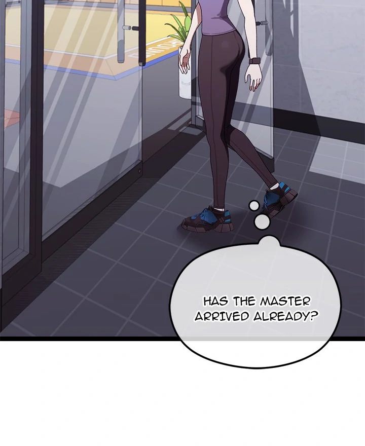 From Weakling to Nemesis Chapter 8 - Manhwa18.com