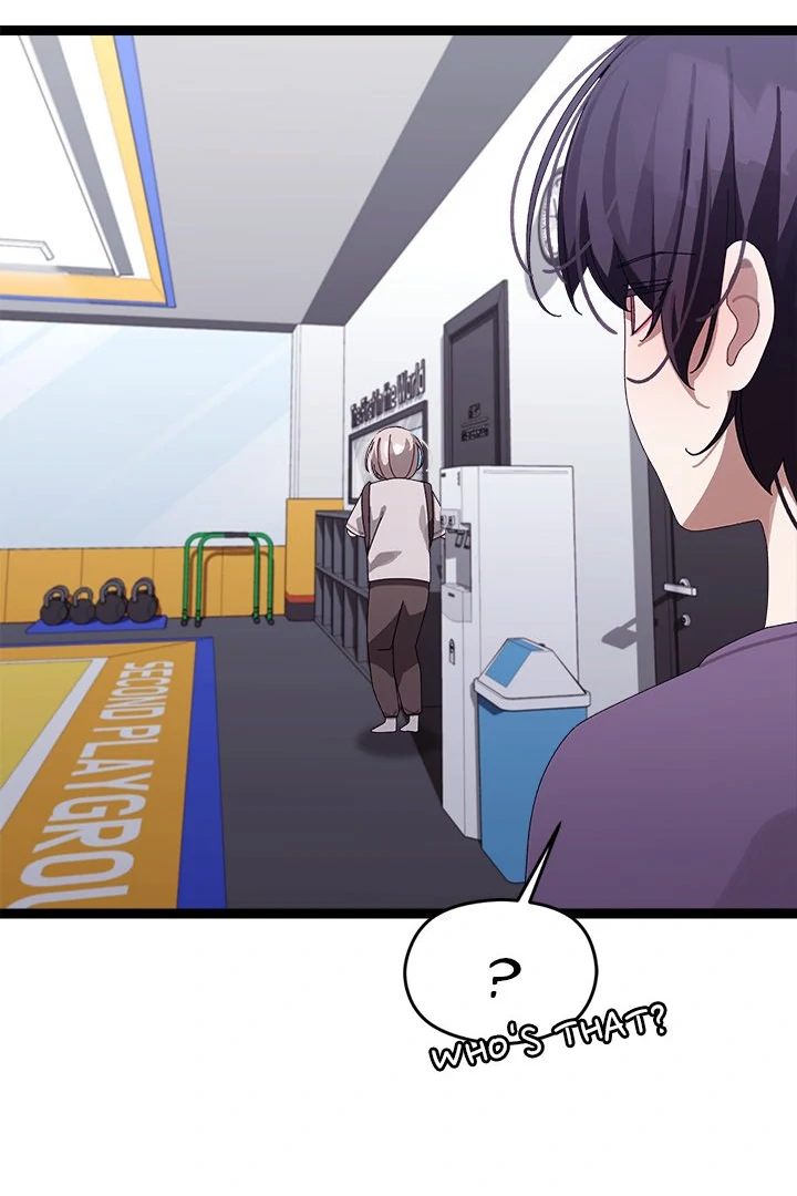 From Weakling to Nemesis Chapter 8 - Manhwa18.com