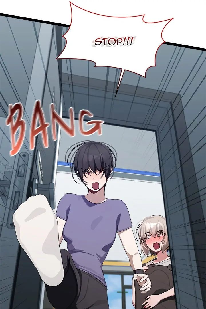 From Weakling to Nemesis Chapter 8 - Manhwa18.com
