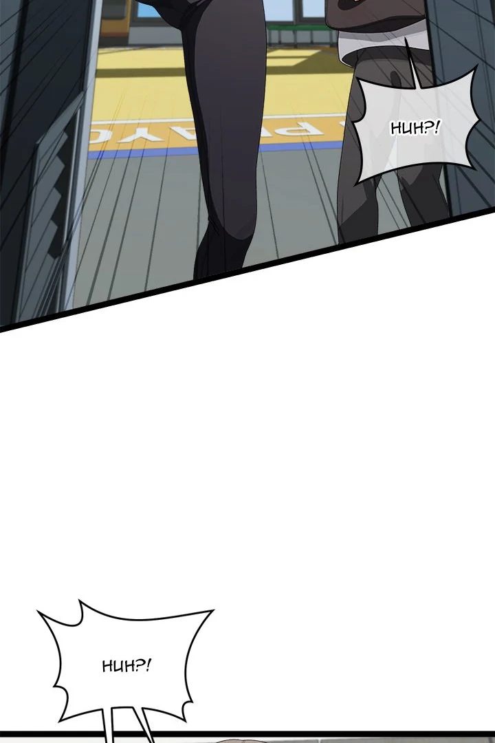 From Weakling to Nemesis Chapter 8 - Manhwa18.com