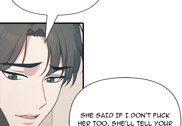Under Her Desk Chapter 11 - Manhwa18.com