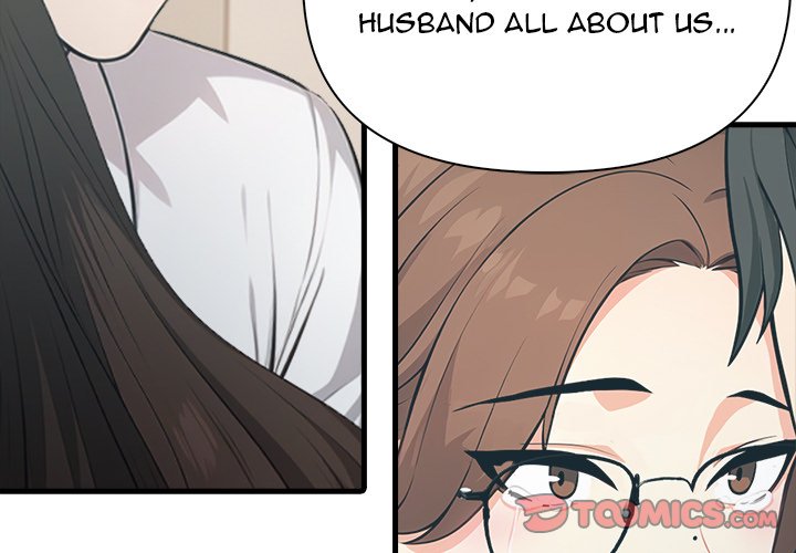 Under Her Desk Chapter 11 - Manhwa18.com