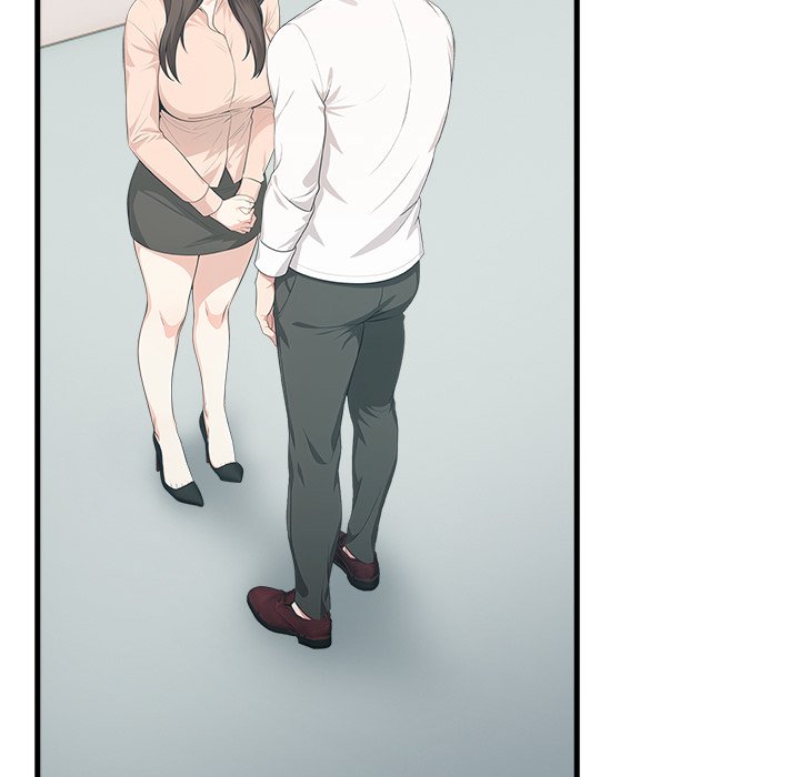 Under Her Desk Chapter 11 - Manhwa18.com