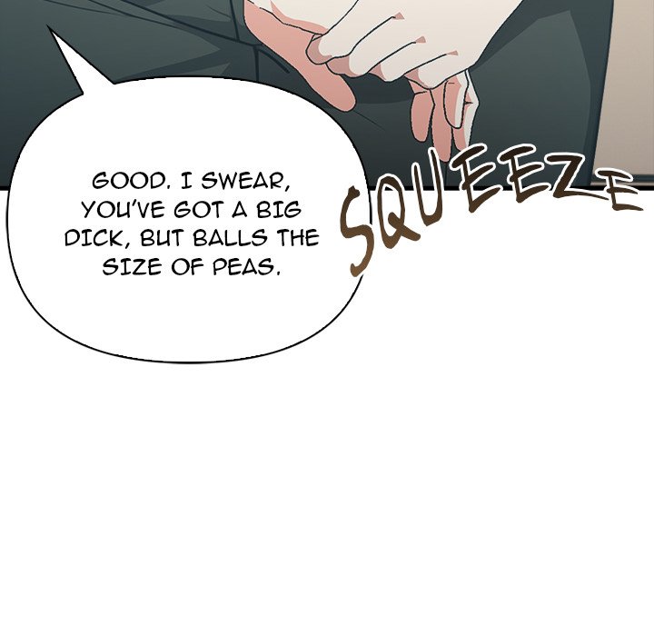 Under Her Desk Chapter 11 - Manhwa18.com