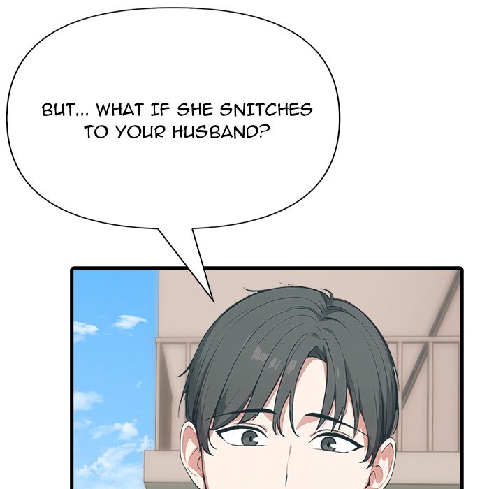 Under Her Desk Chapter 11 - Manhwa18.com