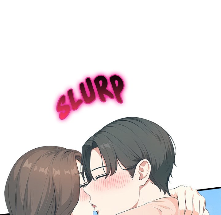 Under Her Desk Chapter 11 - Manhwa18.com