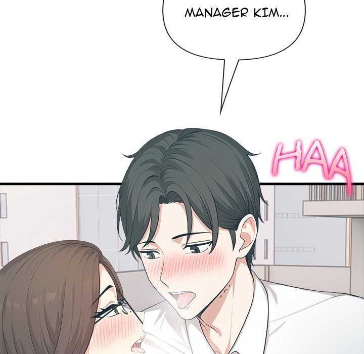 Under Her Desk Chapter 11 - Manhwa18.com