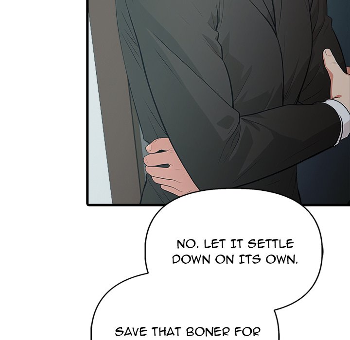 Under Her Desk Chapter 11 - Manhwa18.com