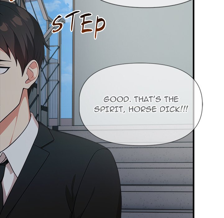 Under Her Desk Chapter 11 - Manhwa18.com