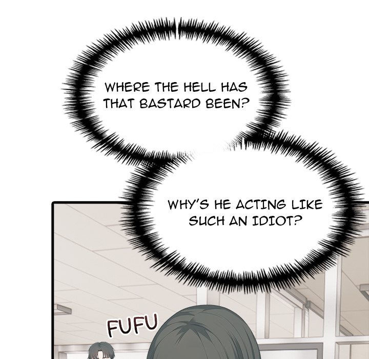 Under Her Desk Chapter 11 - Manhwa18.com