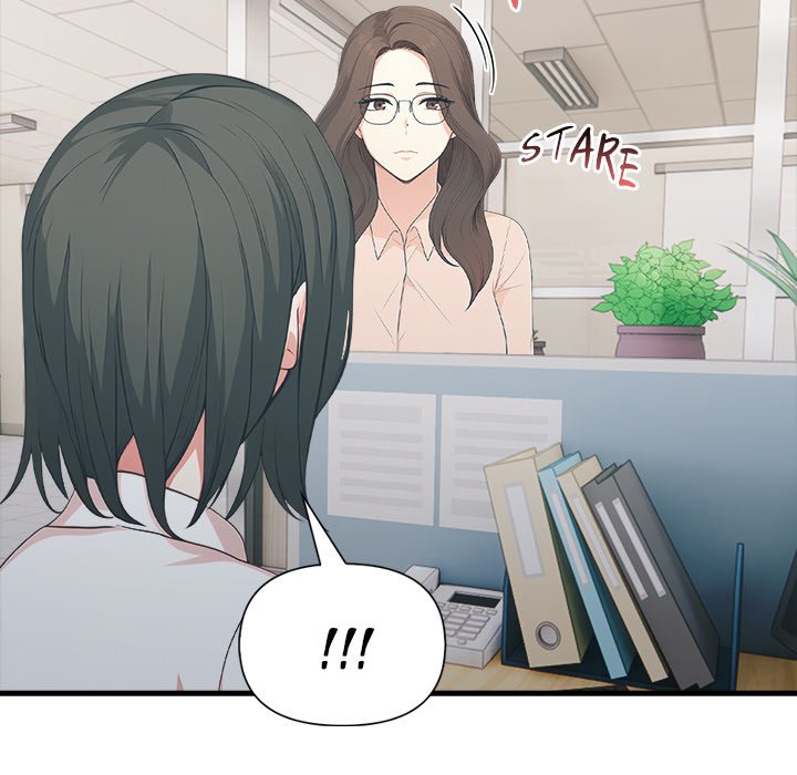 Under Her Desk Chapter 11 - Manhwa18.com