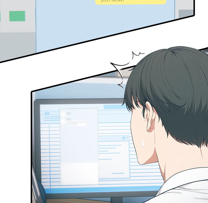 Under Her Desk Chapter 11 - Manhwa18.com