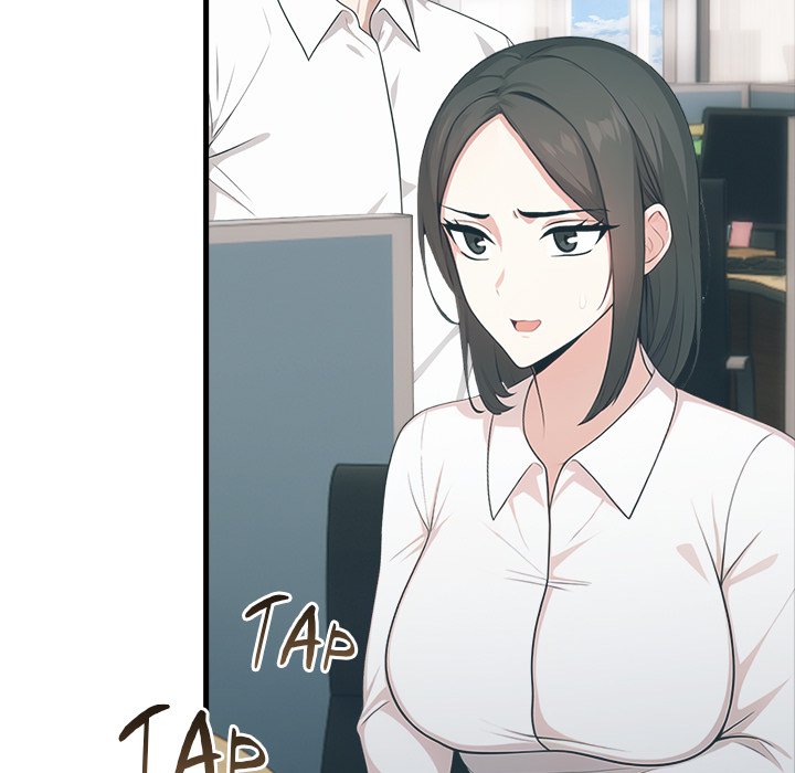 Under Her Desk Chapter 11 - Manhwa18.com