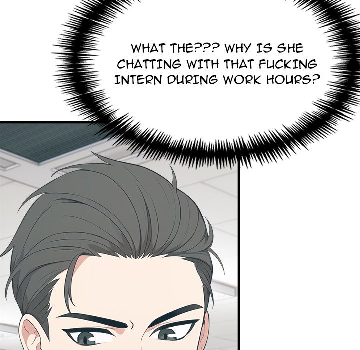 Under Her Desk Chapter 11 - Manhwa18.com