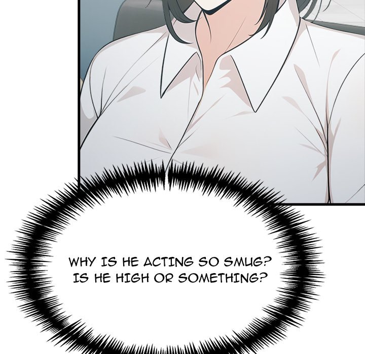 Under Her Desk Chapter 11 - Manhwa18.com