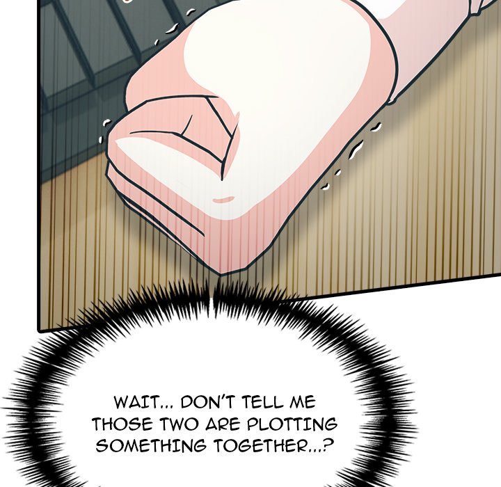 Under Her Desk Chapter 11 - Manhwa18.com