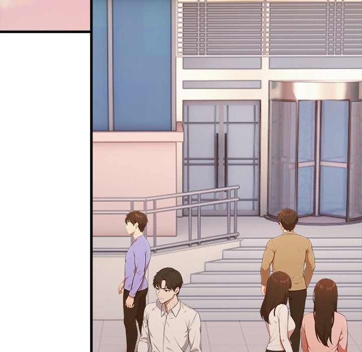 Under Her Desk Chapter 11 - Manhwa18.com