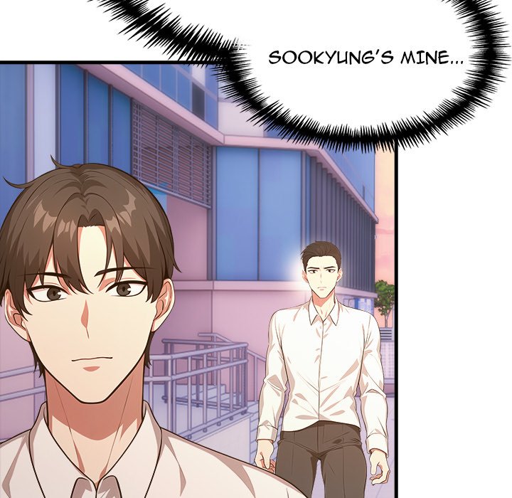 Under Her Desk Chapter 11 - Manhwa18.com