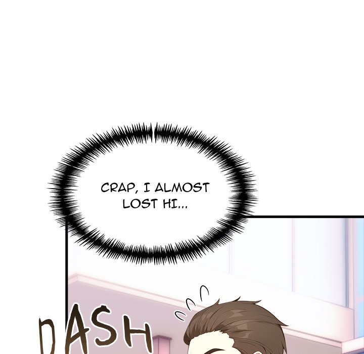 Under Her Desk Chapter 11 - Manhwa18.com