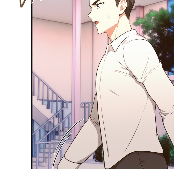 Under Her Desk Chapter 11 - Manhwa18.com