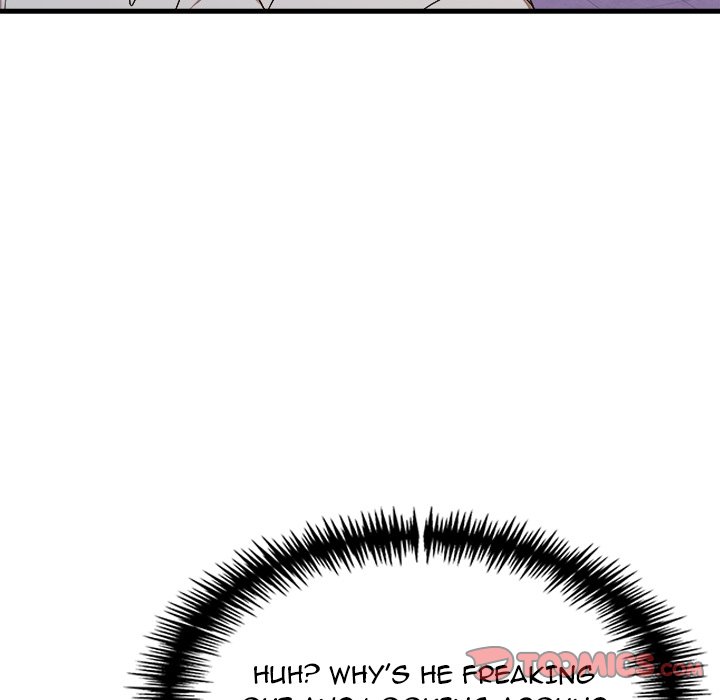 Under Her Desk Chapter 11 - Manhwa18.com