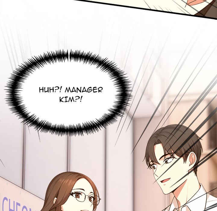 Under Her Desk Chapter 11 - Manhwa18.com