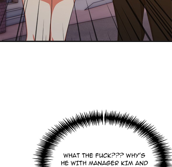 Under Her Desk Chapter 11 - Manhwa18.com