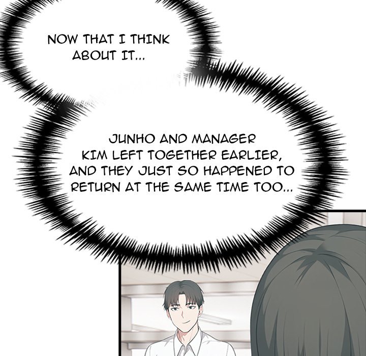 Under Her Desk Chapter 11 - Manhwa18.com