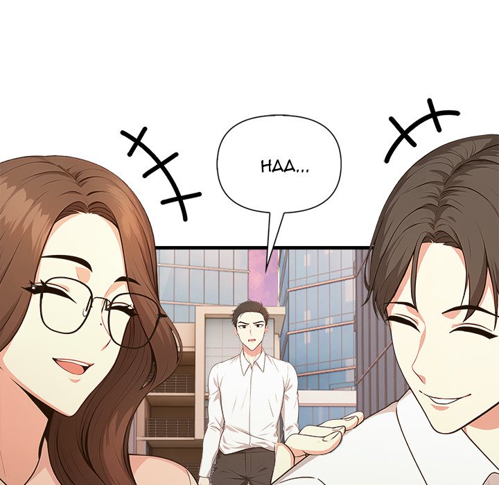 Under Her Desk Chapter 11 - Manhwa18.com