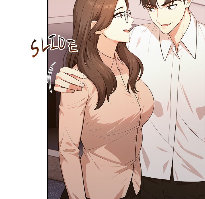Under Her Desk Chapter 11 - Manhwa18.com
