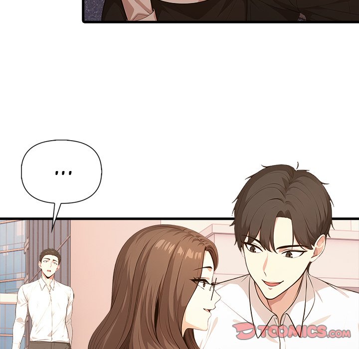 Under Her Desk Chapter 11 - Manhwa18.com