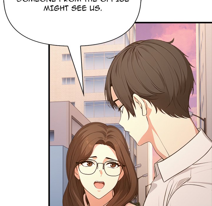Under Her Desk Chapter 11 - Manhwa18.com