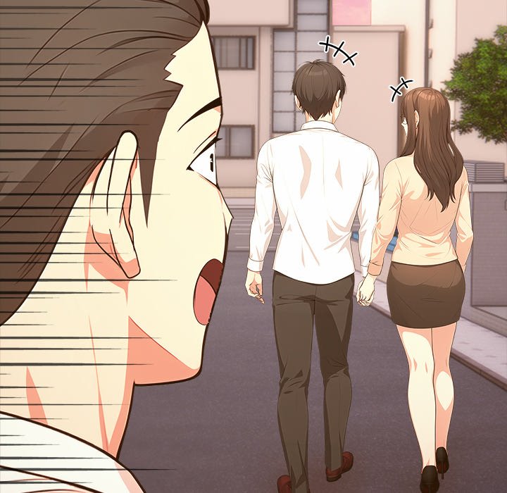 Under Her Desk Chapter 11 - Manhwa18.com