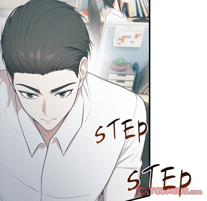 Under Her Desk Chapter 12 - Manhwa18.com