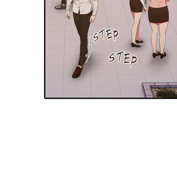 Under Her Desk Chapter 12 - Manhwa18.com