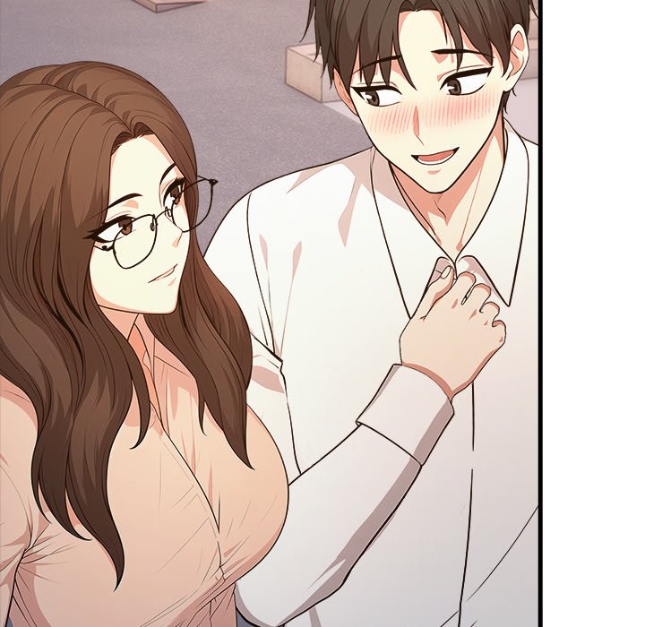 Under Her Desk Chapter 12 - Manhwa18.com
