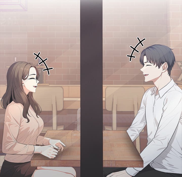 Under Her Desk Chapter 13 - Manhwa18.com