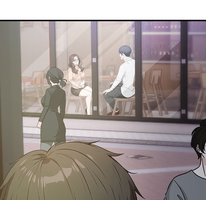 Under Her Desk Chapter 13 - Manhwa18.com