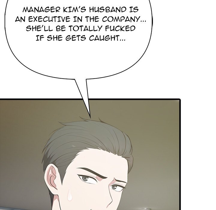 Under Her Desk Chapter 13 - Manhwa18.com