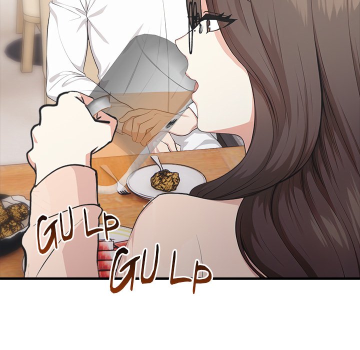 Under Her Desk Chapter 13 - Manhwa18.com