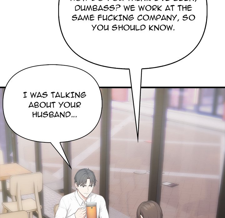 Under Her Desk Chapter 13 - Manhwa18.com