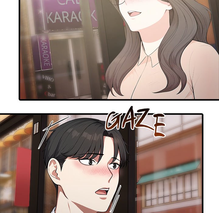 Under Her Desk Chapter 13 - Manhwa18.com